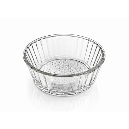 GLASS BOWL