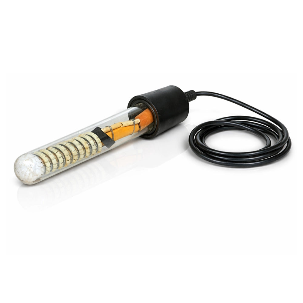 GLASS HEATER