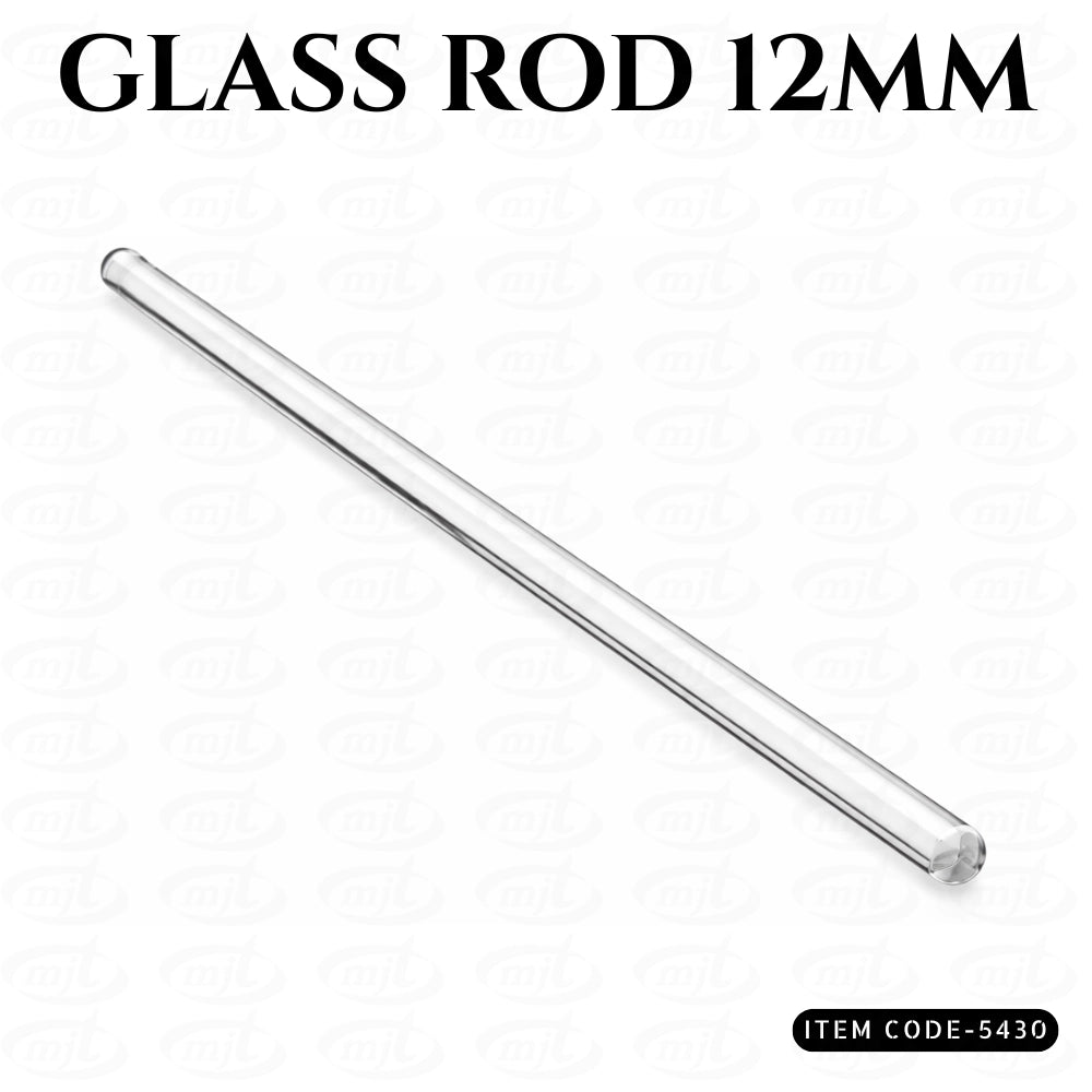 GLASS ROD