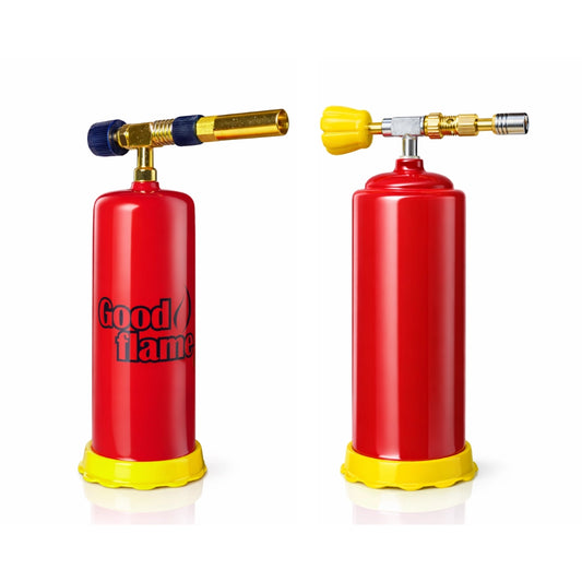 GOD FLAME TORCH