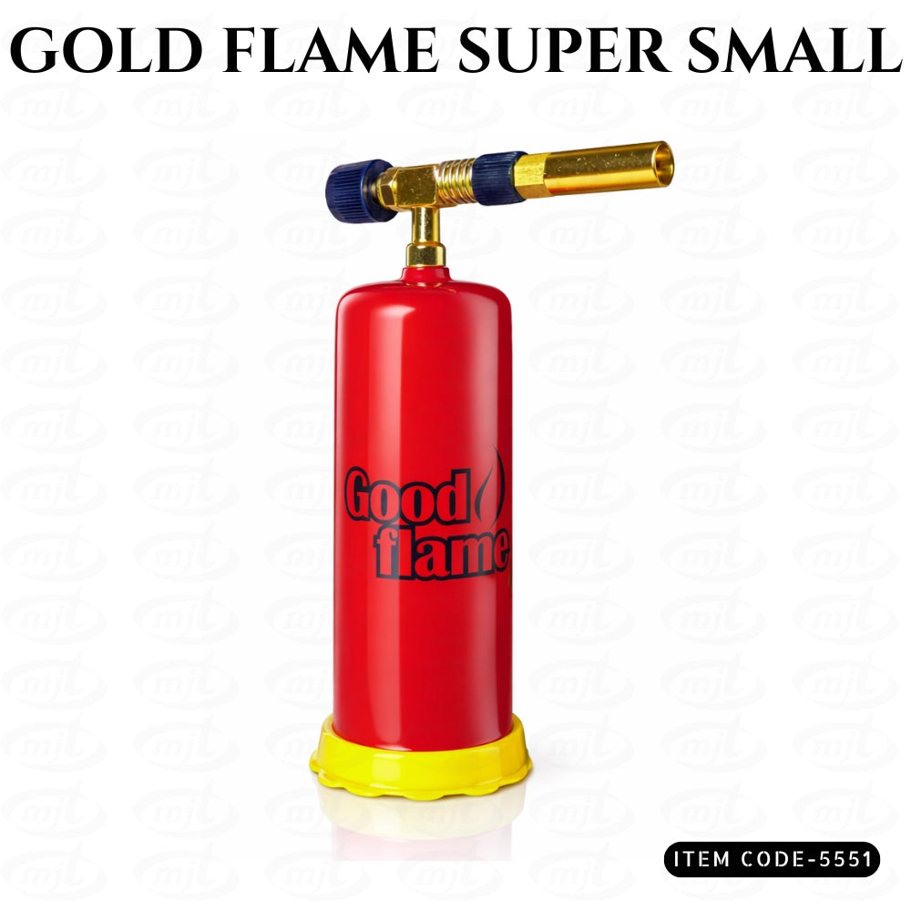 GOD FLAME TORCH