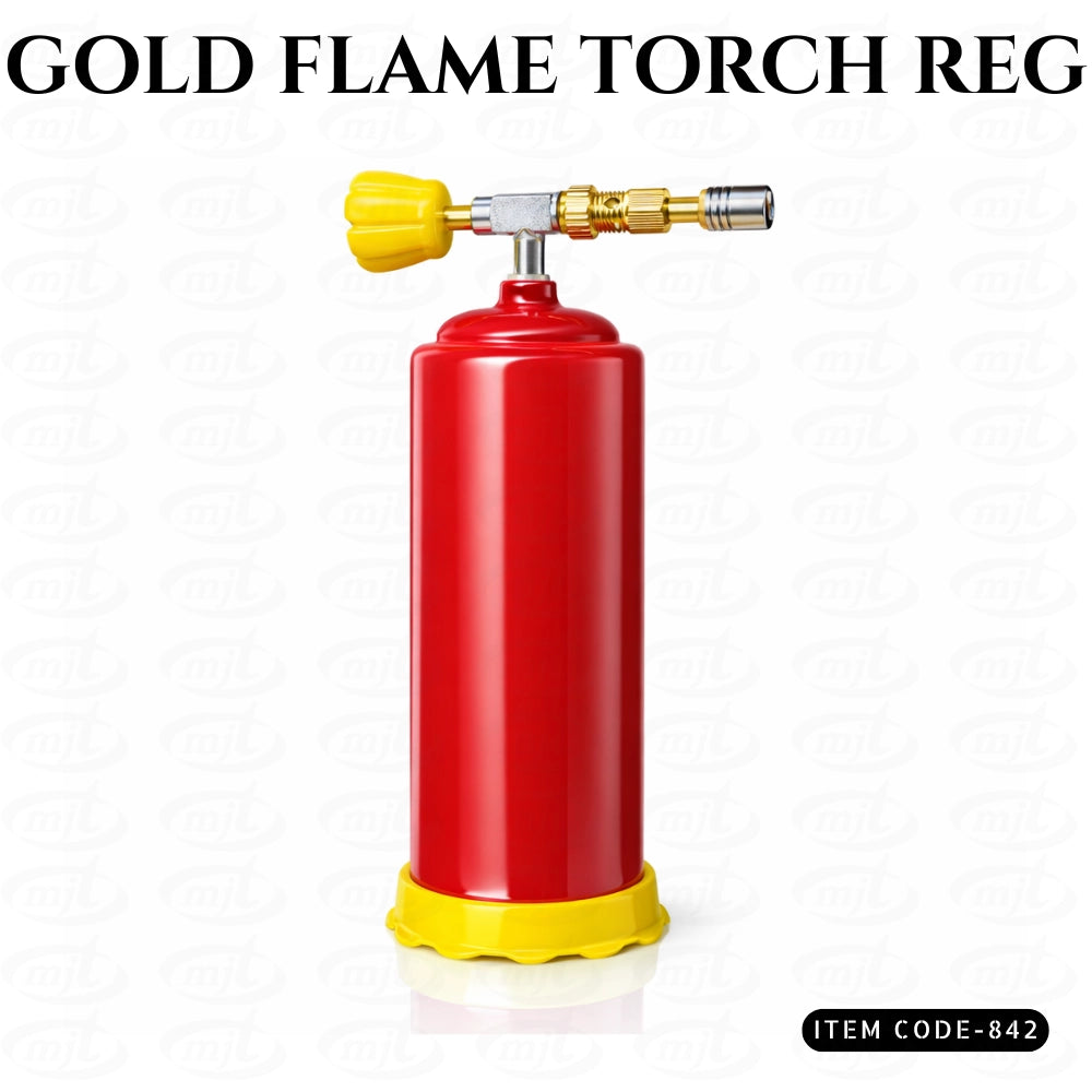 GOD FLAME TORCH