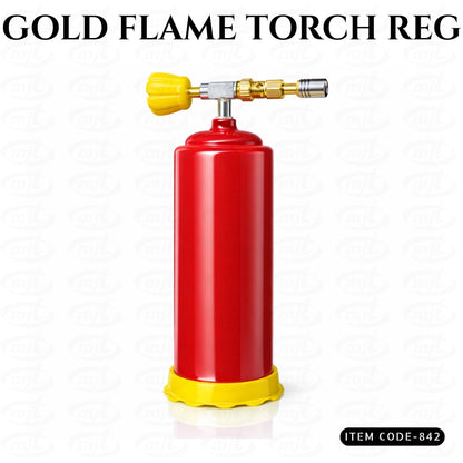 GOD FLAME TORCH