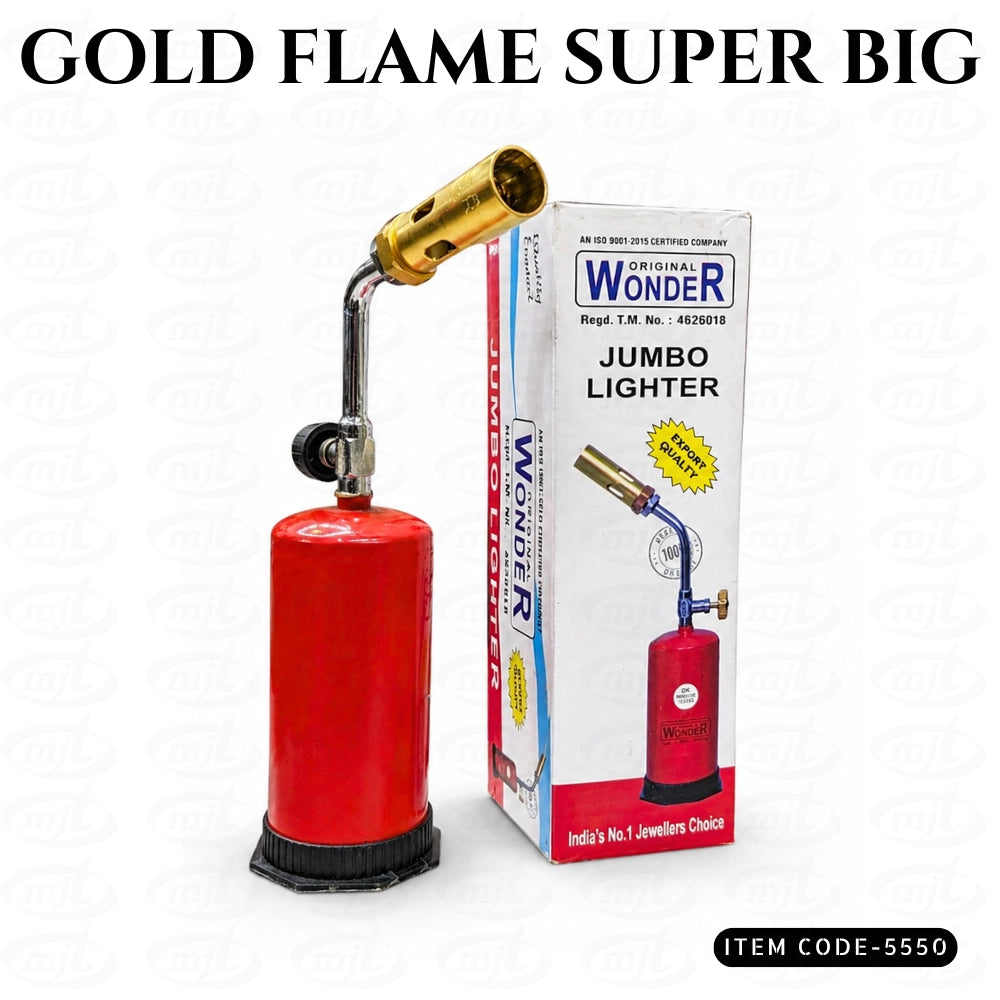GOD FLAME TORCH
