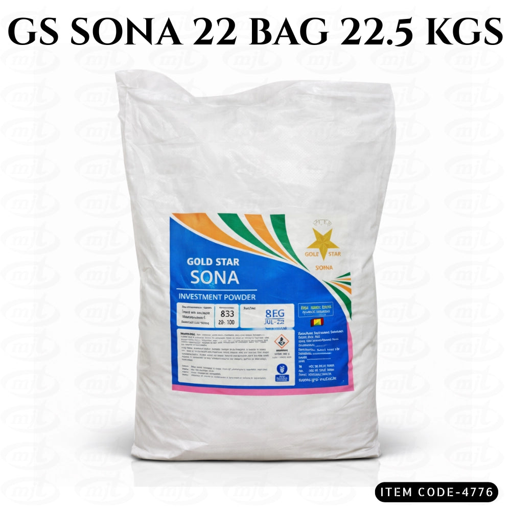 GOLD STAR INVESTMENT POWDER