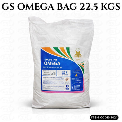 GOLD STAR INVESTMENT POWDER