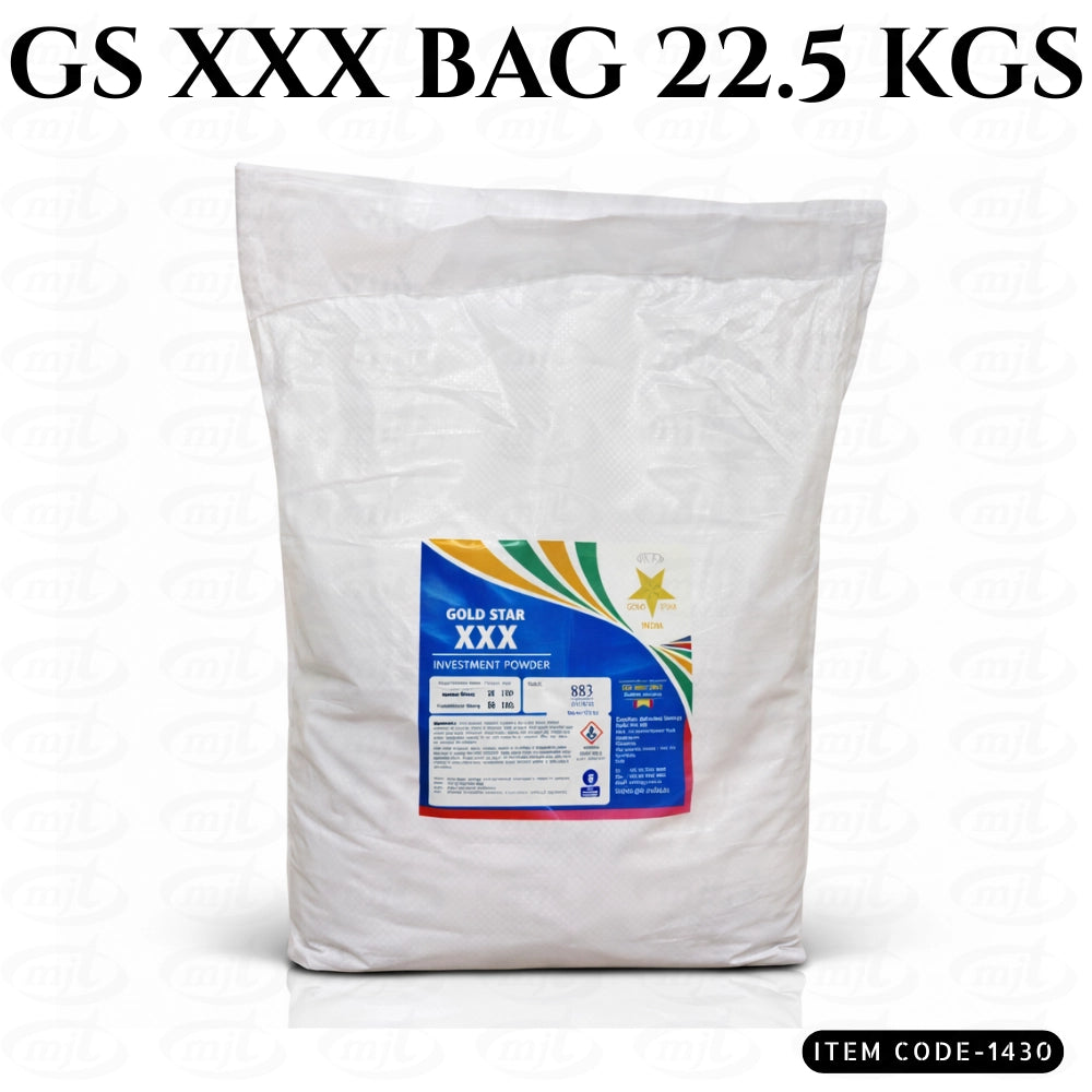 GOLD STAR INVESTMENT POWDER