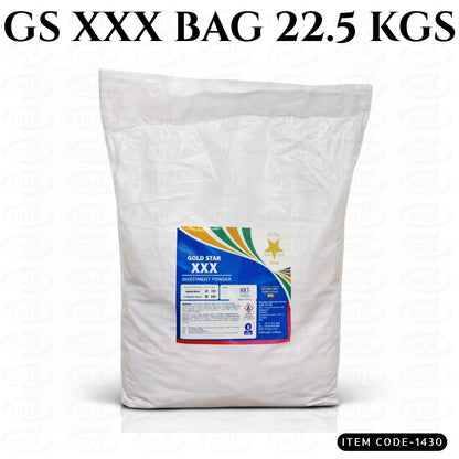 GOLD STAR INVESTMENT POWDER