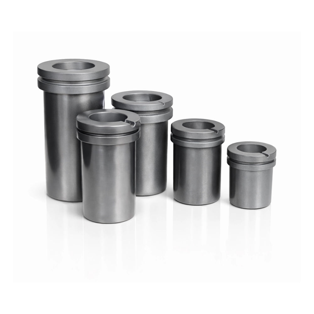 GRAPHITE CRUCIBLE COLLOR