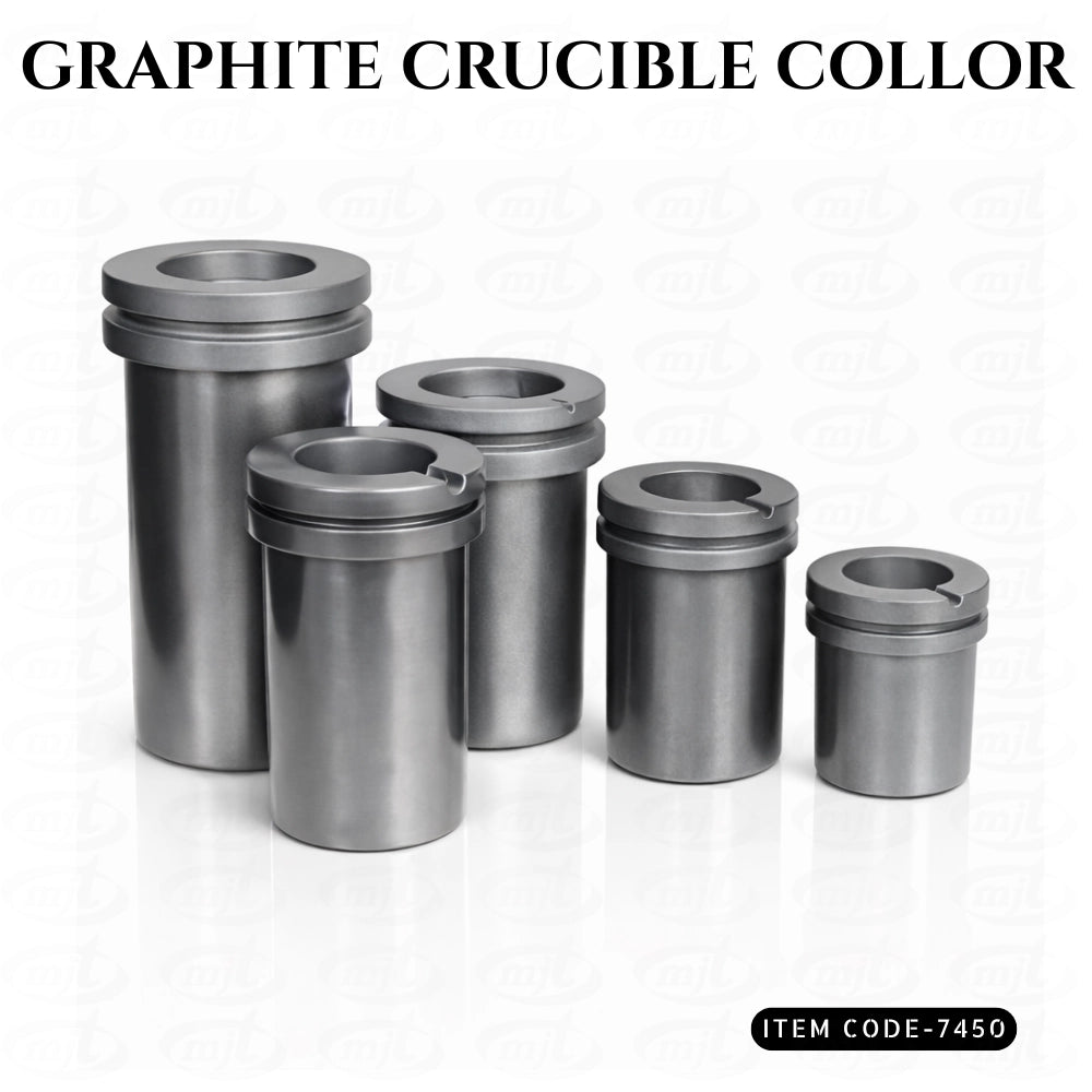 GRAPHITE CRUCIBLE COLLOR