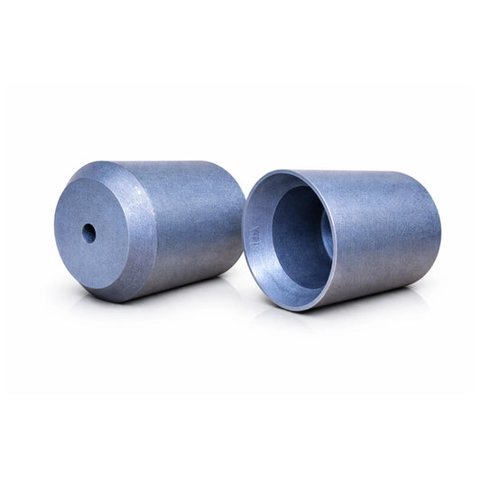 GRAPHITE CRUCIBLE MUNDI
