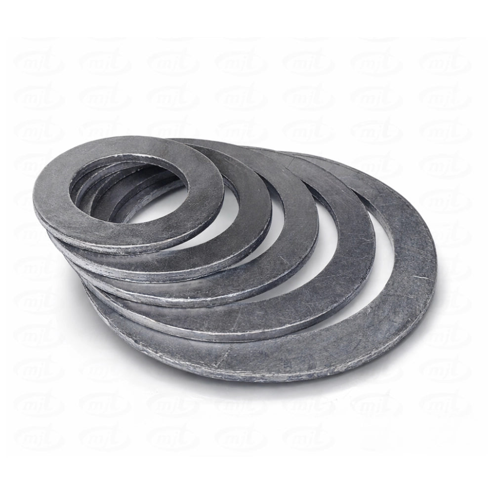 GRAPHITE RING