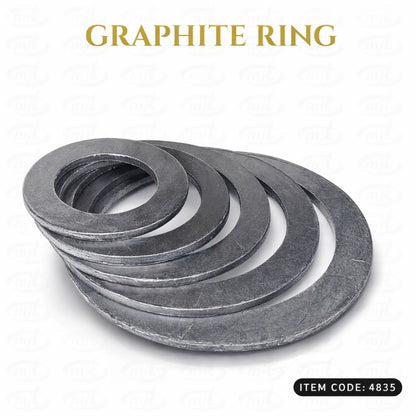 GRAPHITE RING