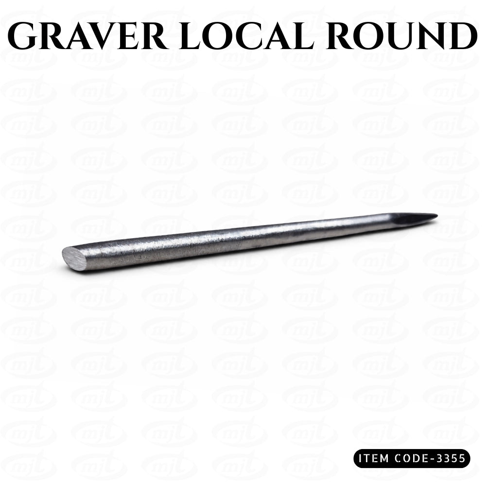 GRAVER DESI