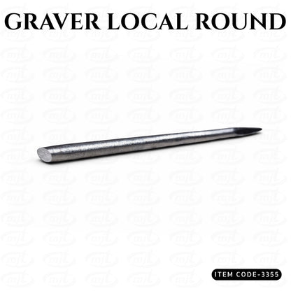 GRAVER DESI