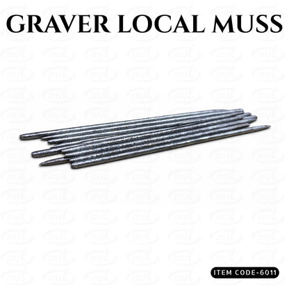 GRAVER DESI