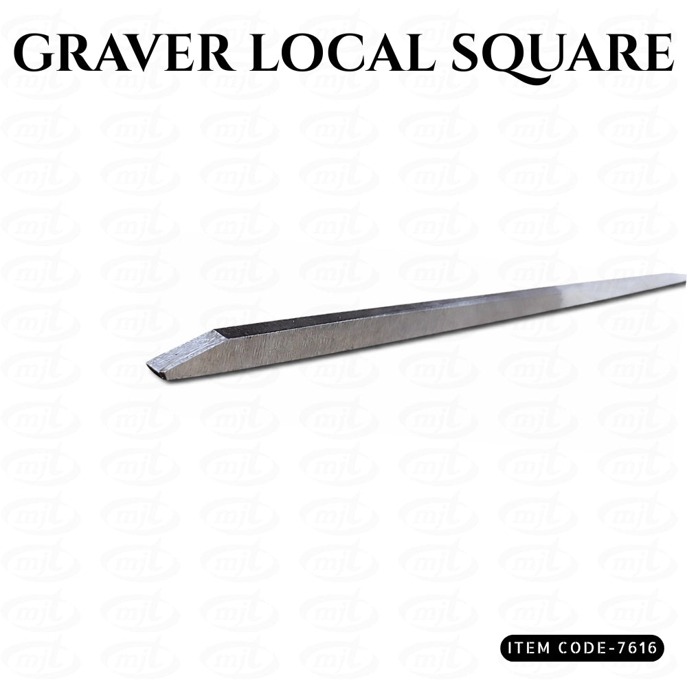 GRAVER DESI