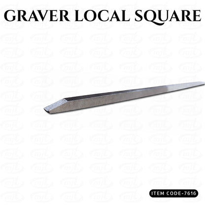 GRAVER DESI