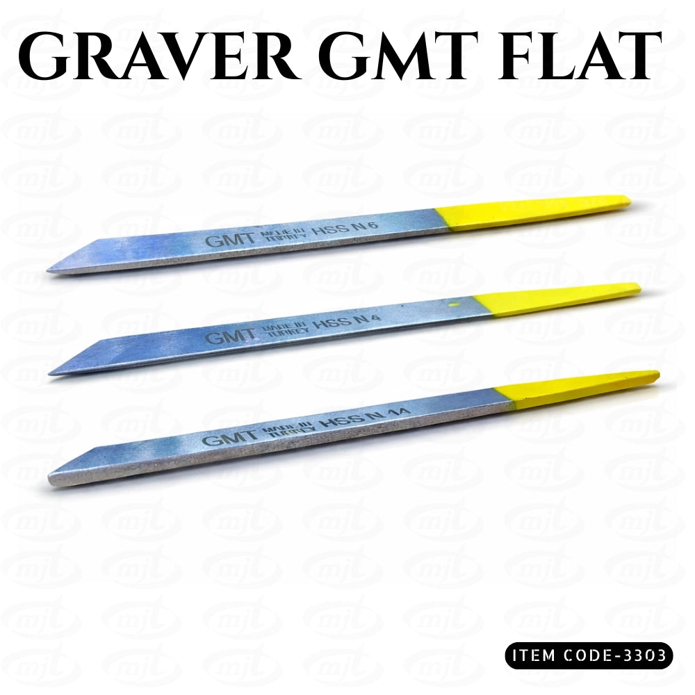 GRAVER GMT