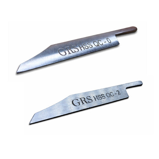 GRAVER GRS