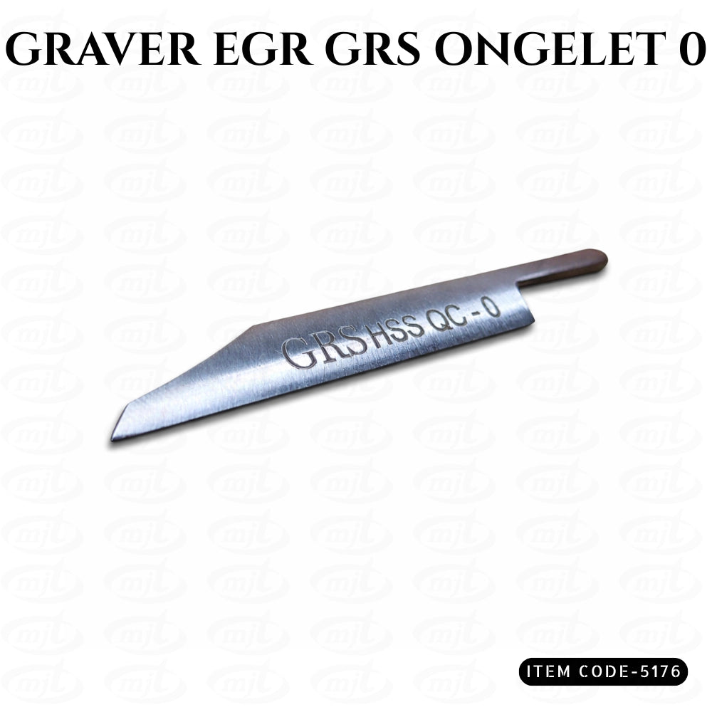 GRAVER GRS