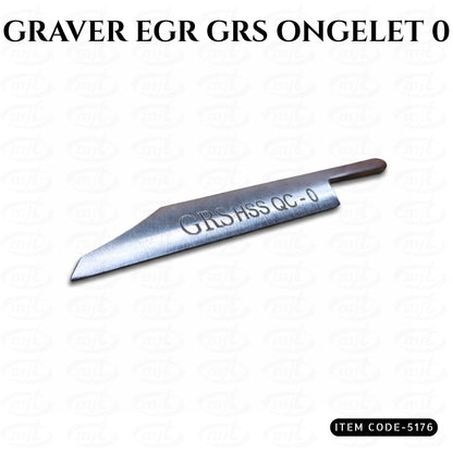 GRAVER GRS