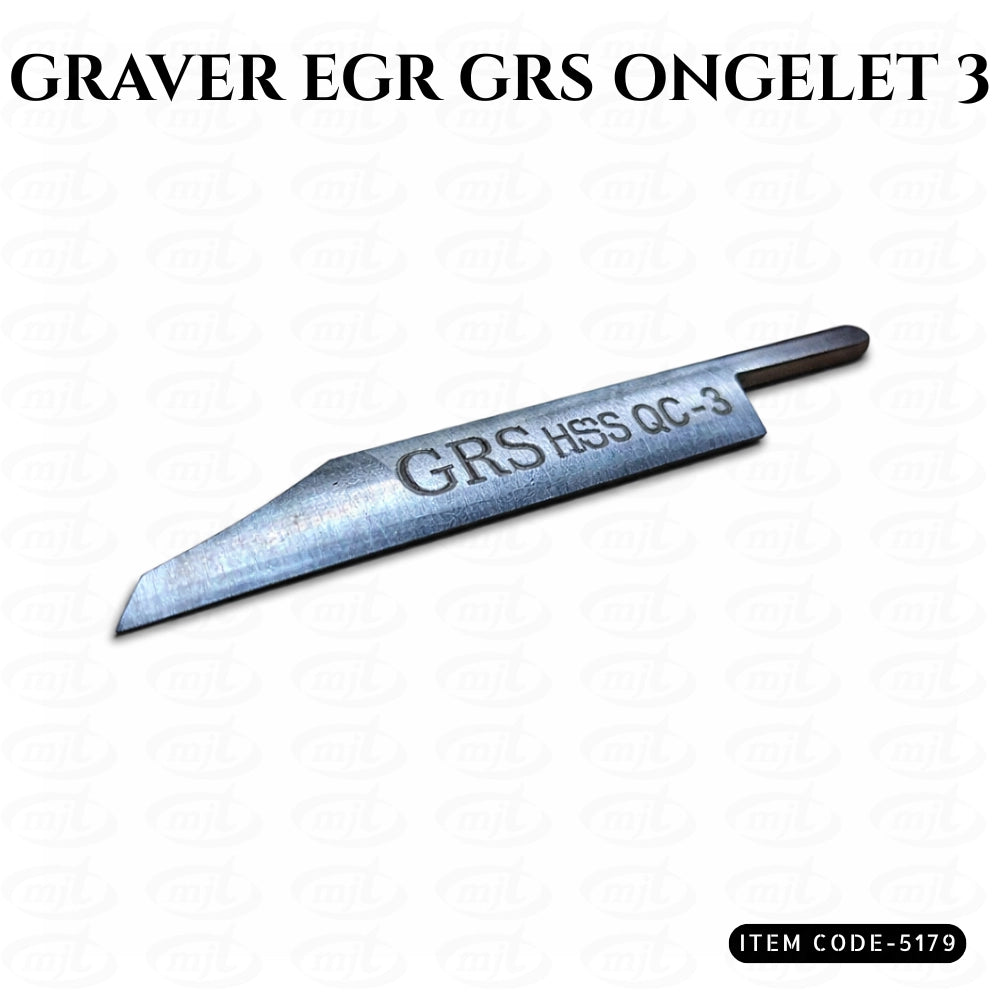 GRAVER GRS
