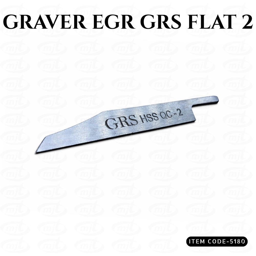 GRAVER GRS