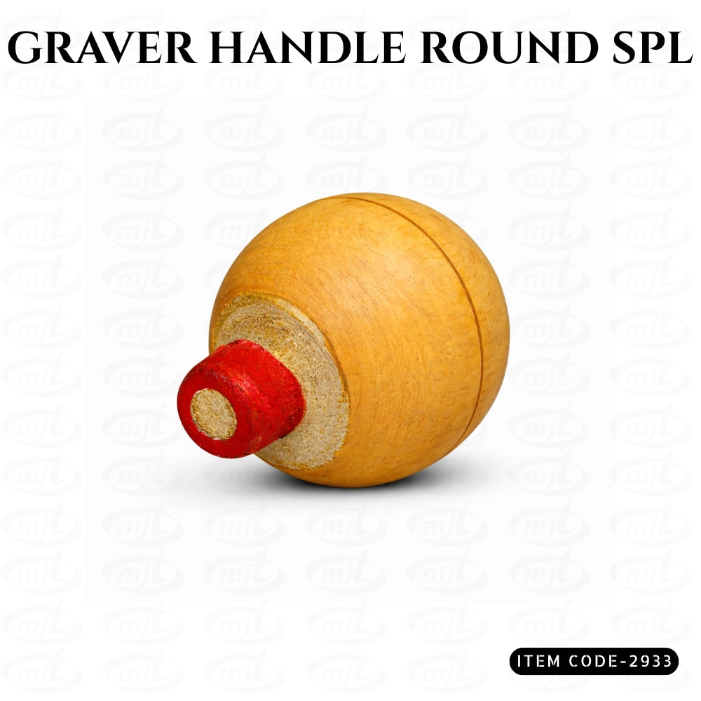 GRAVER HANDLES