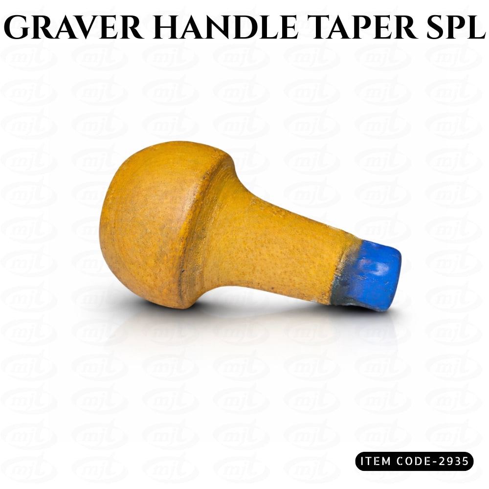 GRAVER HANDLES