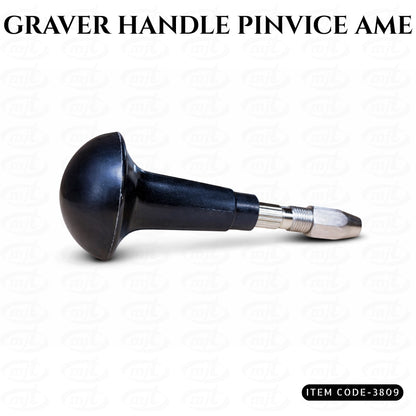 GRAVER HANDLES