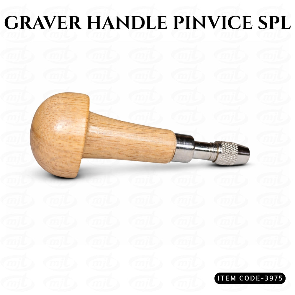 GRAVER HANDLES