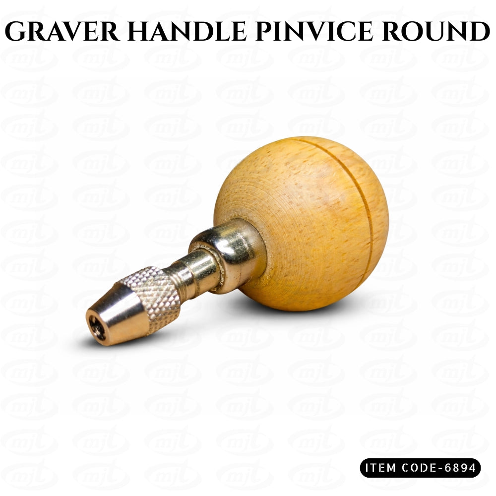 GRAVER HANDLES