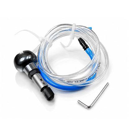 GRAVER HELPER SPARE