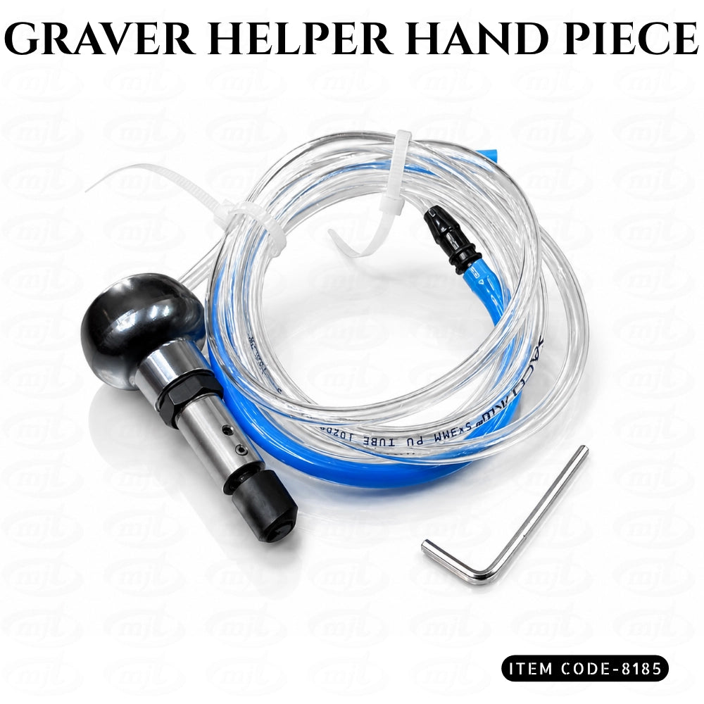 GRAVER HELPER SPARE