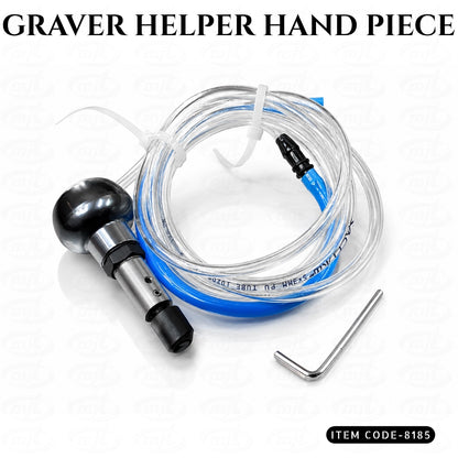 GRAVER HELPER SPARE