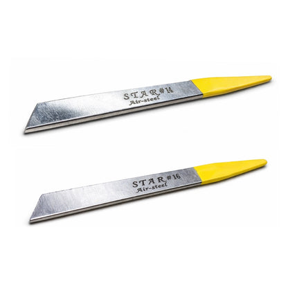 GRAVER STAR