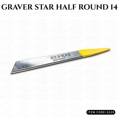 GRAVER STAR