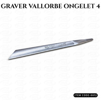 GRAVER VALLORBE