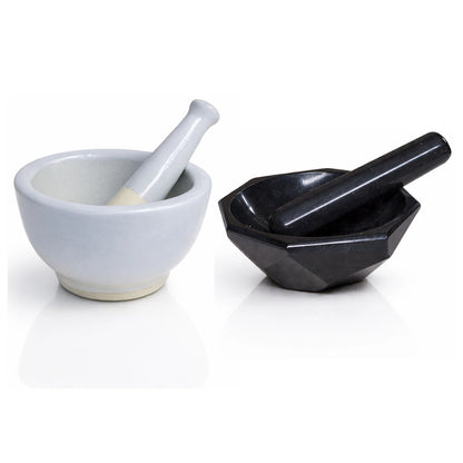 GRINDING BOWL