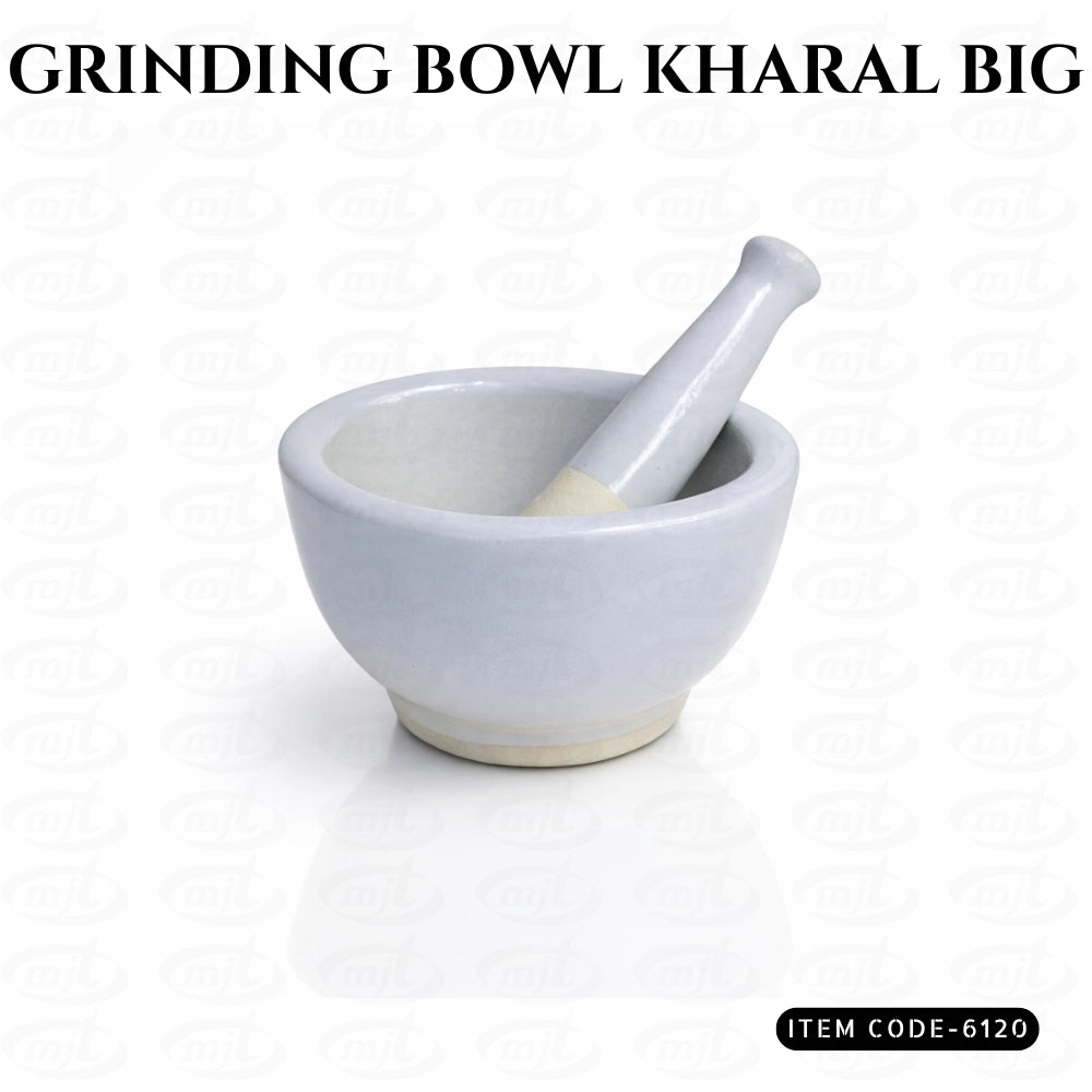 GRINDING BOWL