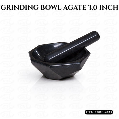 GRINDING BOWL