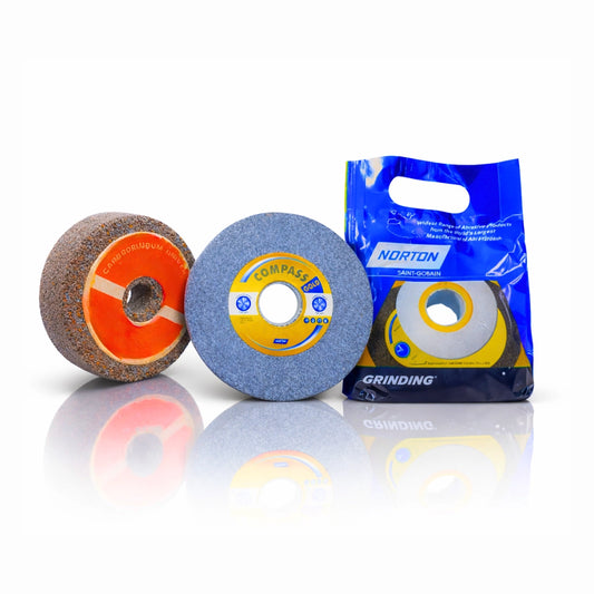 GRINDING WHEEL