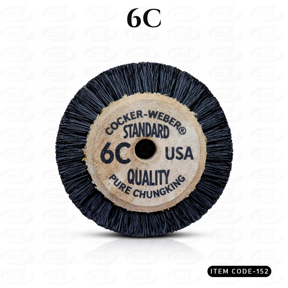 HAIR WHEEL