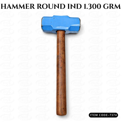 HAMMER IRON INDUSTRIAL