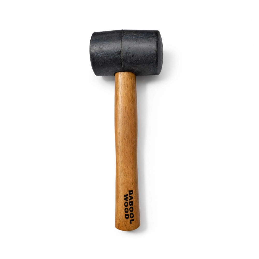 HAMMER RUBBER