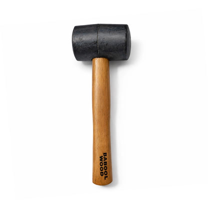 HAMMER RUBBER