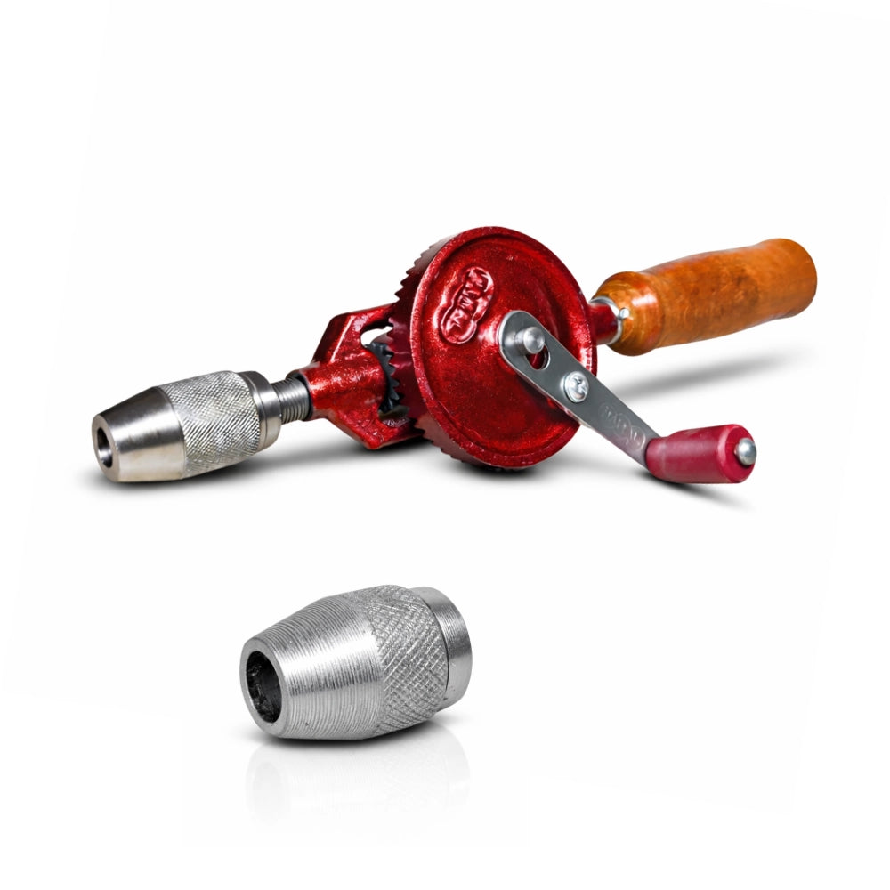 HAND DRILL