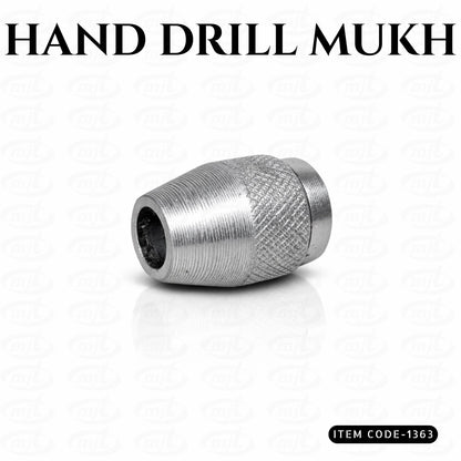 HAND DRILL