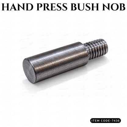 HAND PRESS BUSH